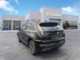 New 2024 Cadillac XT4 Sport image 4