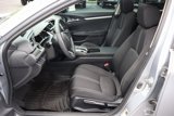 Used 2018 Honda Civic EX image 3