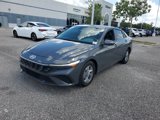 Used 2024 Hyundai Elantra SE image 2