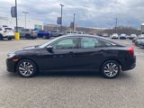 Used 2018 Honda Civic EX image 4