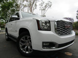 Used 2017 GMC Yukon SLT w/ Open Road Package image 3