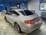 Used 2015 Chrysler 200 S image 3