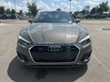 Certified 2023 Audi A5 2.0T Premium Plus w/ Premium Plus image 3