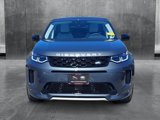 Certified 2025 Land Rover Discovery Sport S image 2
