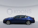 Used 2021 Hyundai Sonata SEL w/ Winter Weather Package image 2