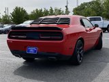 Used 2021 Dodge Challenger SXT w/ Blacktop Package image 4