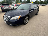 Used 2013 Chrysler 200 LX image 4