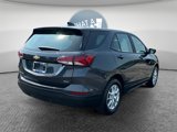 Certified 2022 Chevrolet Equinox LS image 3