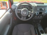 Used 2017 Jeep Wrangler Sport image 3