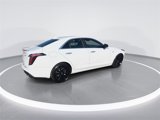 Certified 2025 Cadillac CT4 Premium Luxury image 3