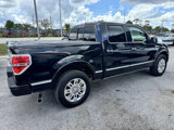 Used 2010 Ford F150 Lariat image 5