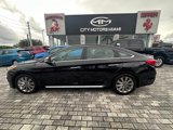 Used 2017 Hyundai Sonata Sport w/ Value Edition Package 02 image 4