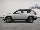 New 2025 Jeep Compass Latitude image 3