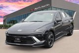 Used 2024 Hyundai Sonata SEL w/ Convenience Package image 6