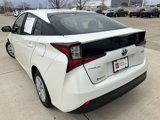Certified 2019 Toyota Prius Limited image 4