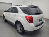 Used 2016 Chevrolet Equinox LTZ w/ Enhanced Convenience Package image 3
