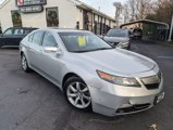 Used 2012 Acura TL image 2