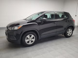 Used 2020 Chevrolet Trax LS image 2