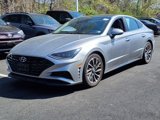 Used 2021 Hyundai Sonata Limited image 3