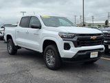 Certified 2023 Chevrolet Colorado LT w/ LT Convenience Package image 2