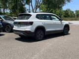 New 2025 Volkswagen Taos S image 3