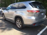 Used 2015 Toyota Highlander XLE image 2