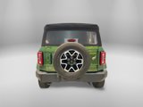 Used 2022 Ford Bronco Outer Banks image 3
