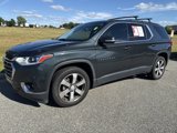 Used 2020 Chevrolet Traverse LT w/ LT Premium Package image 5