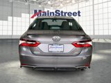 Used 2021 Toyota Camry SE image 4
