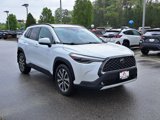 Used 2023 Toyota Corolla Cross XLE image 4