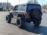 Used 2018 Jeep Wrangler Sport image 5