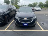 Used 2020 Chevrolet Equinox LT image 2