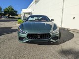 New 2023 Maserati Ghibli Modena Q4 image 2