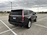 Used 2017 Cadillac Escalade Platinum image 4