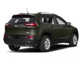 Used 2018 Jeep Cherokee Latitude Plus w/ Comfort/Convenience Group image 2