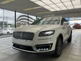 Used 2019 Lincoln Nautilus Reserve w/ Driver Assistance Package image 3