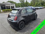New 2024 FIAT 500 e image 5