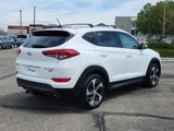 Used 2016 Hyundai Tucson Sport image 4