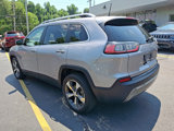 Certified 2019 Jeep Cherokee Limited image 5