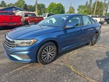 Used 2021 Volkswagen Jetta S image 2