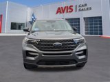 Used 2024 Ford Explorer XLT w/ Equipment Group 202A image 2