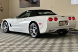 Used 2004 Chevrolet Corvette Convertible w/ Preferred Equipment Group image 6