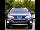 Used 2014 Toyota RAV4 Limited image 5