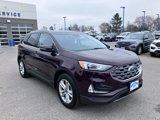 Used 2020 Ford Edge SEL w/ Convenience Package image 5