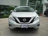 Used 2017 Nissan Murano SV image 3