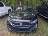 Used 2021 Honda Civic Sport image 2