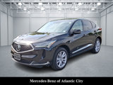 Used 2024 Acura RDX SH-AWD image 3