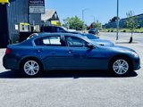 Used 2012 INFINITI G37 Journey w/ Premium Pkg image 4