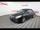 Used 2007 Toyota Solara Convertible image 2