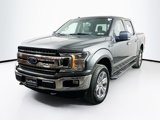 Used 2018 Ford F150 XLT w/ Equipment Group 302A Luxury image 3